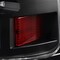 Spec-D Tuning 07-14 Chevrolet/GMC Denali/Tahoe LED Tail Light-Black LT-DEN07JMLED-V2-TM - alternate 7